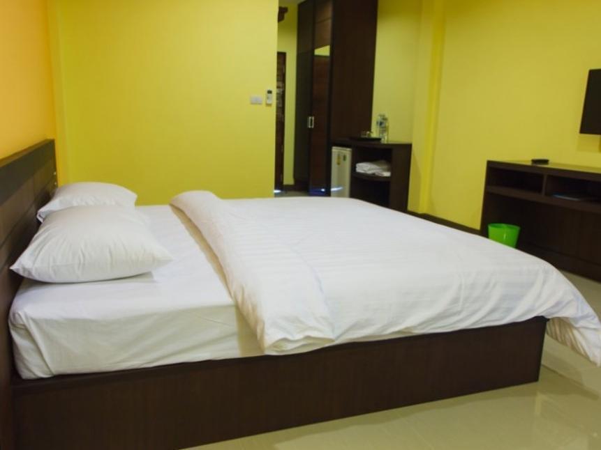The Mondrian Khon Kaen Apartment Exterior foto