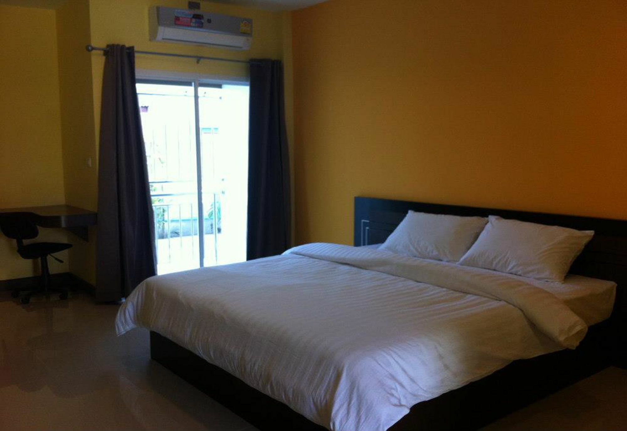 The Mondrian Khon Kaen Apartment Exterior foto