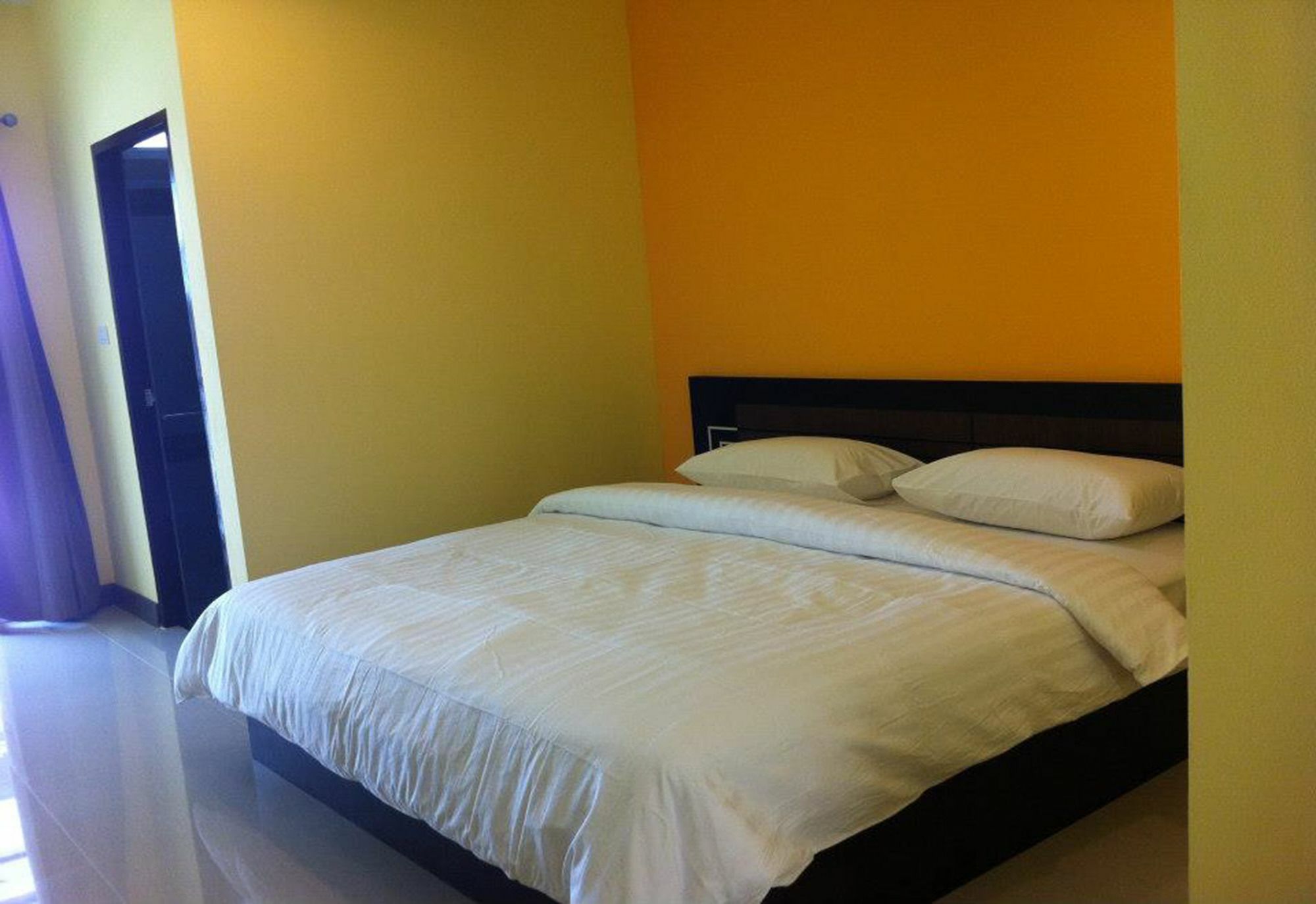 The Mondrian Khon Kaen Apartment Exterior foto