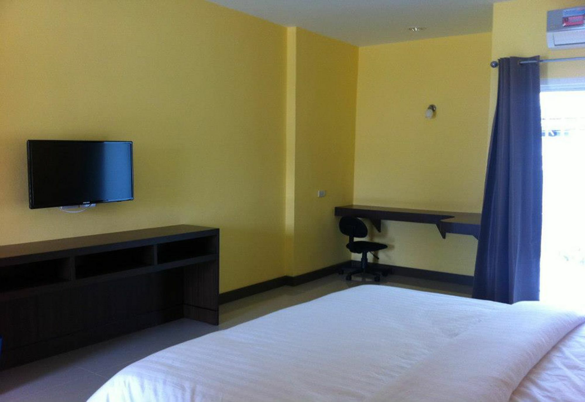 The Mondrian Khon Kaen Apartment Exterior foto